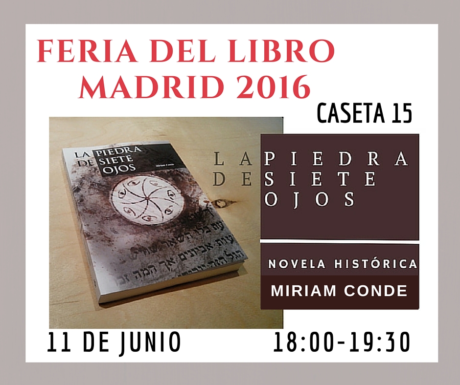 La_piedra_de_siete_ojos_Feria_del_libro_Madrid